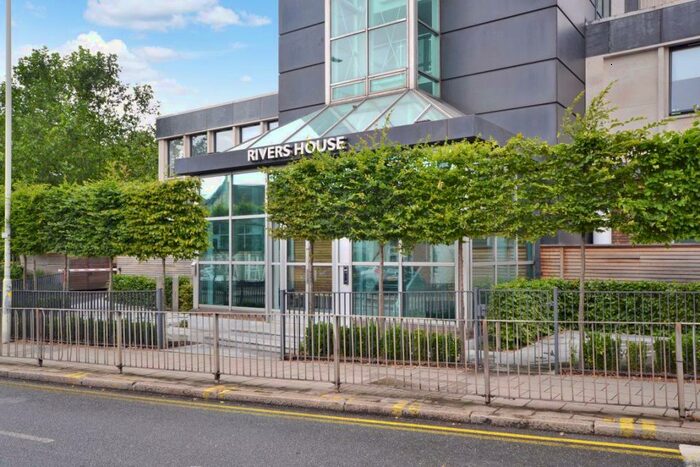 1 Bedroom Apartment To Rent In Rivers House, Chelmsford, CM2