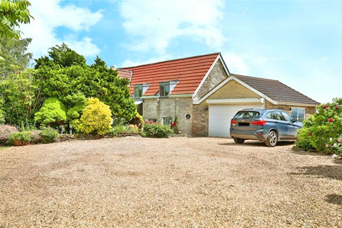 4 Bedroom Detached House For Sale In Leigh Road, Bradford On Avon, BA15