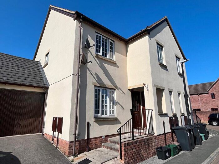 Flat To Rent In Lilac Way, Wick St. Lawrence, Weston-super-mare, North Somerset., BS22