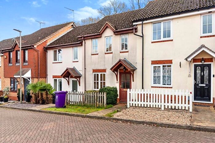 2 Bedroom House To Rent In Ullswater Close, Stevenage, Hertfordshire, SG1