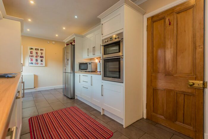 3 Bedroom Cottage For Sale In West Fulton Cottages, Craigends Road, Houston, PA6