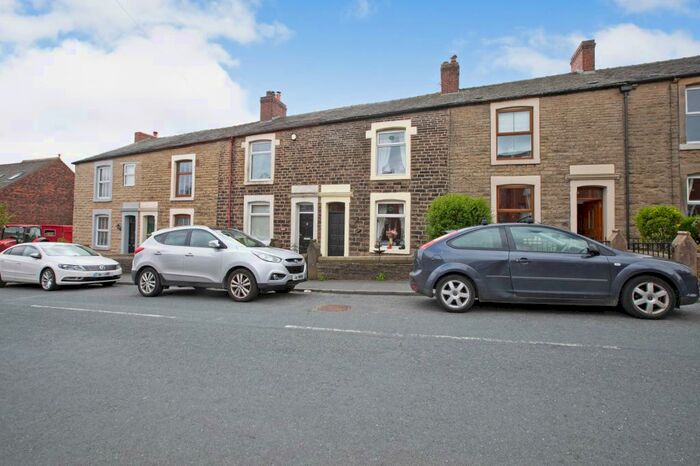 2 Bedroom Terraced House For Sale In School Lane, Brinscall, Chorley, PR6