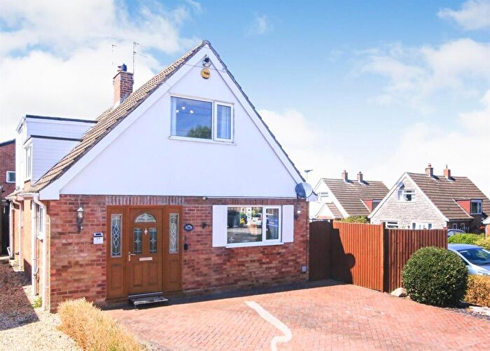 3 Bedroom Detached House For Sale In Fishers Close, Kilsby, Rugby, CV23
