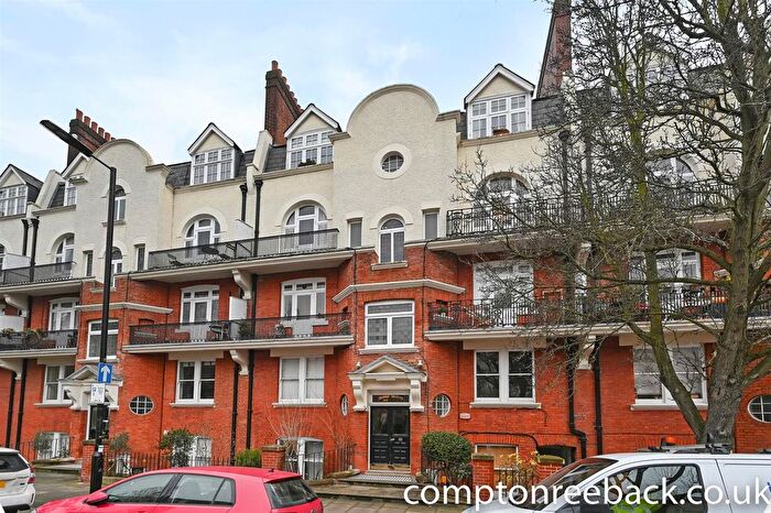 2 Bedroom Flat To Rent In Delaware Road, London, W9