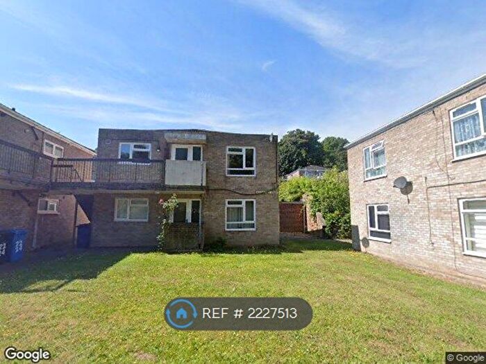 2 Bedroom Flat To Rent In Mariners Lane, Norwich, NR1