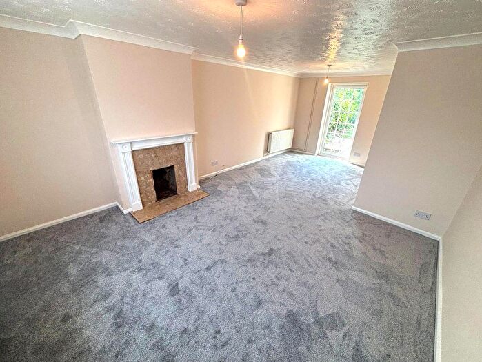 3 Bedroom Terraced House To Rent In Halesworth, IP19