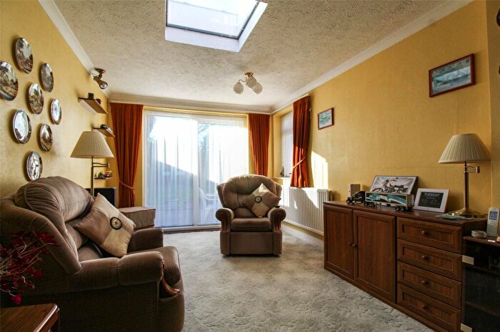 2 Bedroom Bungalow For Sale In Hatch Lane, Old Basing, Basingstoke, Hampshire, RG24