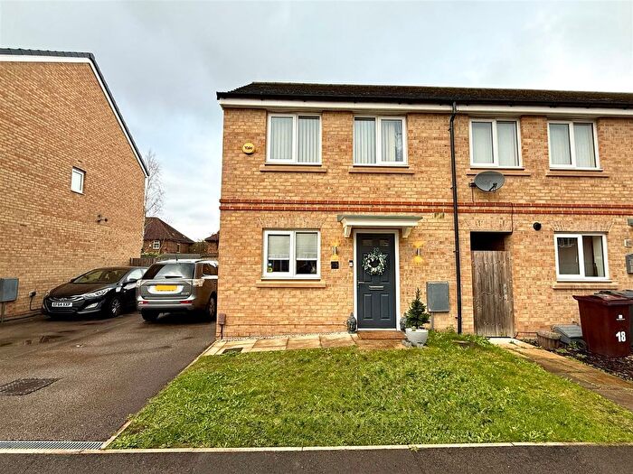 2 Bedroom Property For Sale In Wimborne Place, Liverpool, L14