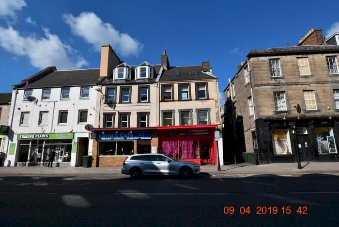 3 Bedroom Flat To Rent In 59 Flat 3 South Street, Perth PH2
