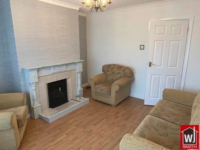 3 Bedroom SemiDetached House For Sale In Hospital Road, Castlederg, BT81