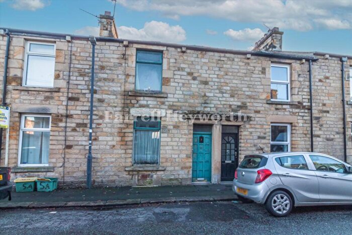 2 Bedroom House For Sale In Wolseley Street, Lancaster, LA1
