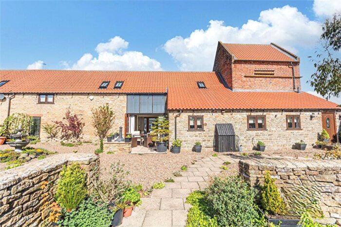 3 Bedroom House For Sale In Penniment Lane, Mansfield, Nottinghamshire, NG19