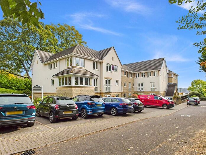 2 Bedroom Apartment For Sale In Bartin Close, Sheffield, S11