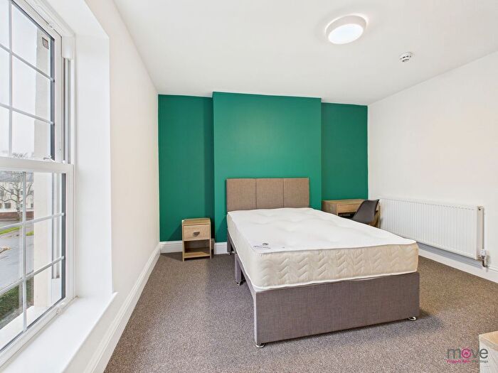 1 Bedroom Property To Rent In Kingsholm Road, Gloucester, GL1