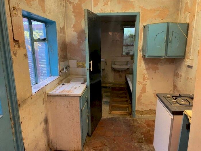3 Bedroom Terraced House For Sale In Gwydir Street, Cambridge, Cambridgeshire, CB1