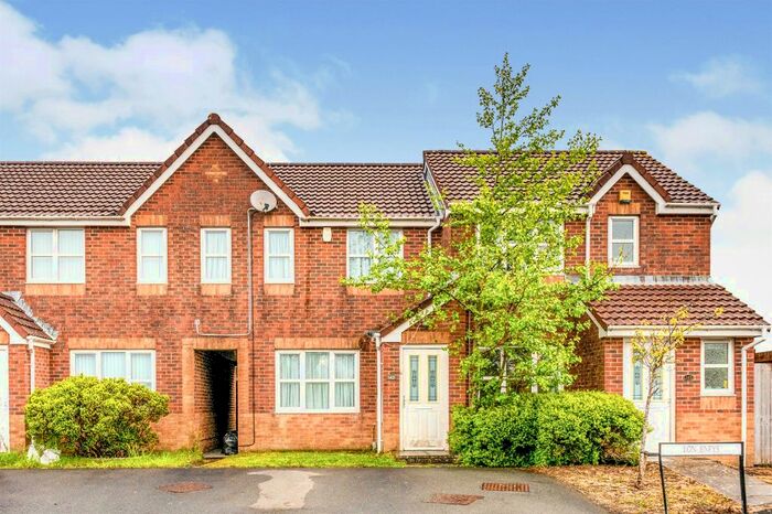 3 Bedroom Property To Rent In Lon Enfys, Llansamlet, Swansea, SA7