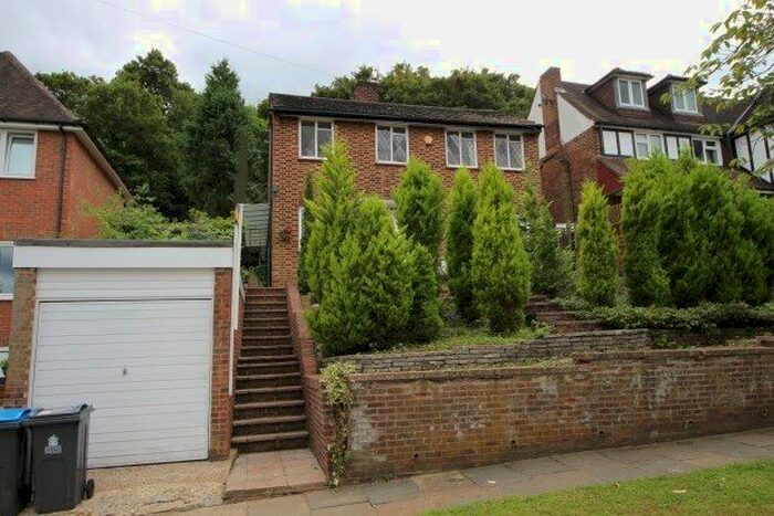 4 Bedroom Property To Rent In Ullswater Crescent, London, SW15