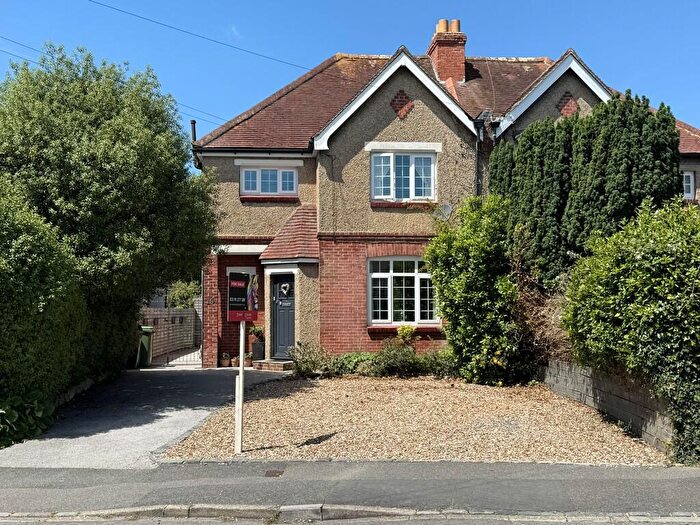 3 Bedroom Semi-Detached House For Sale In Drayton, Hampshire, PO6