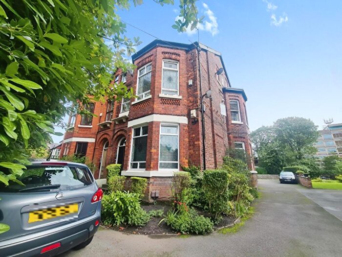 1 Bedroom Apartment For Sale In The Beeches, Manchester, Greater Manchester, M20