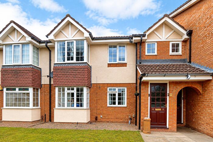2 Bedroom Flat For Sale In Redmire Close, Darlington, DL1