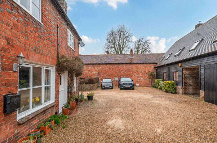 3 Bedroom Terraced House To Rent In High Street, East Ilsley, RG20