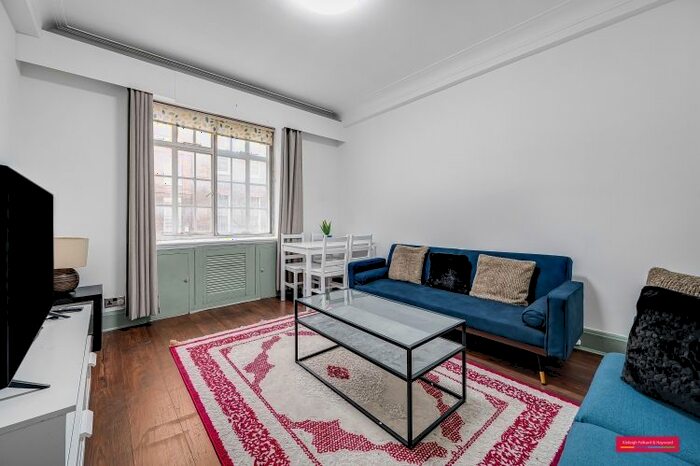 2 Bedroom Flat To Rent In Seymour Street, London, W1H