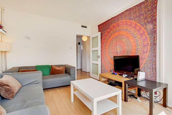 4 Bedroom Flat To Rent In Arabella Drive, London, SW15