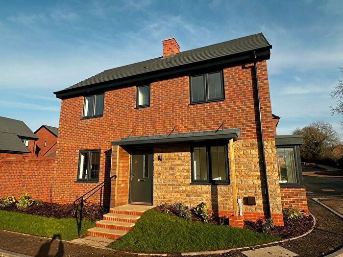 3 Bedroom Detached House To Rent In Bridgeman Drive, Derby, DE22