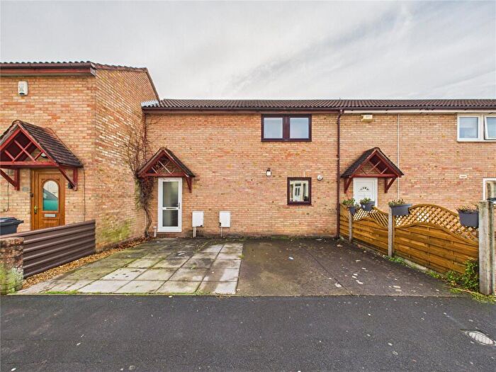 2 Bedroom Terraced House For Sale In Bourneville Road, Whitehall, Bristol, BS5