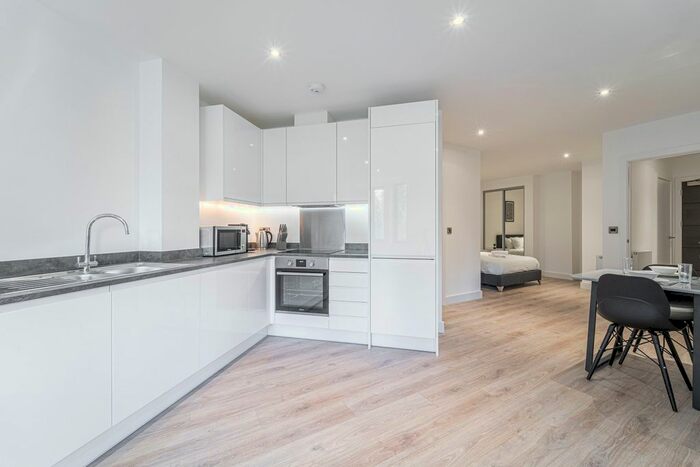 1 Bedroom Studio To Rent In Broadaks, 548 Streetsbrook Road, Solihull B91