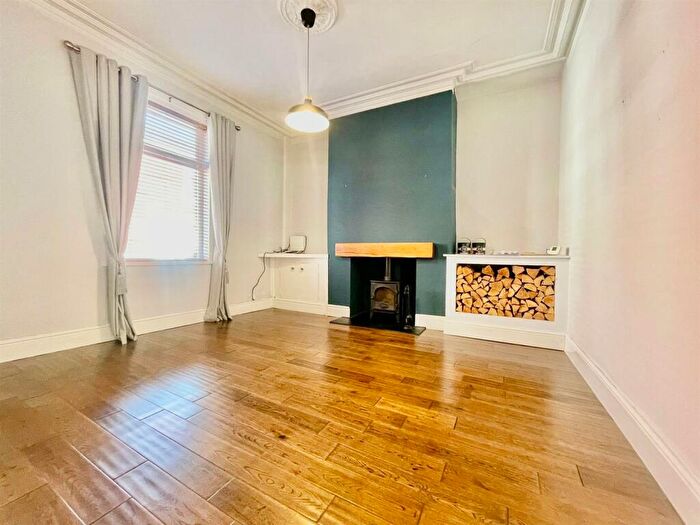 2 Bedroom Terraced House To Rent In Ecroyd Road, Ashton-On-Ribble, Preston, PR2