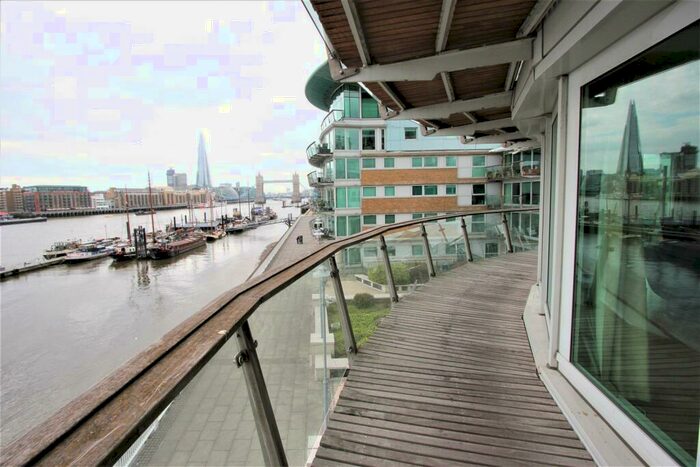 2 Bedroom Apartment To Rent In Cinnabar Wharf East, Wapping High Street, Wapping, E1W