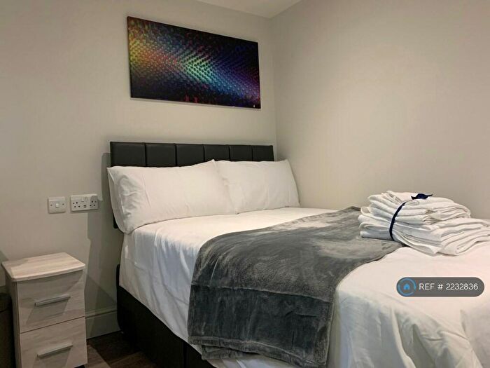 Studio To Rent In Holyhead Road, Coventry, CV1