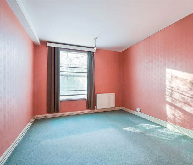 1 Bedroom Flat For Sale In Flat St. Richards House, Eversholt Street, Euston, London, NW1