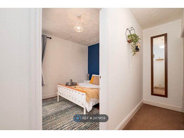 4 Bedroom Terraced House To Rent In Cromwell Street, Lincoln, LN2