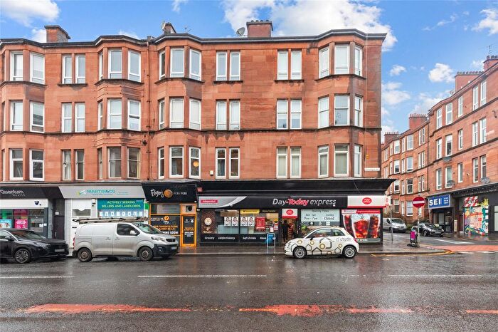 1 Bedroom Flat For Sale In /, Trefoil Avenue, Glasgow, Glasgow City, G41