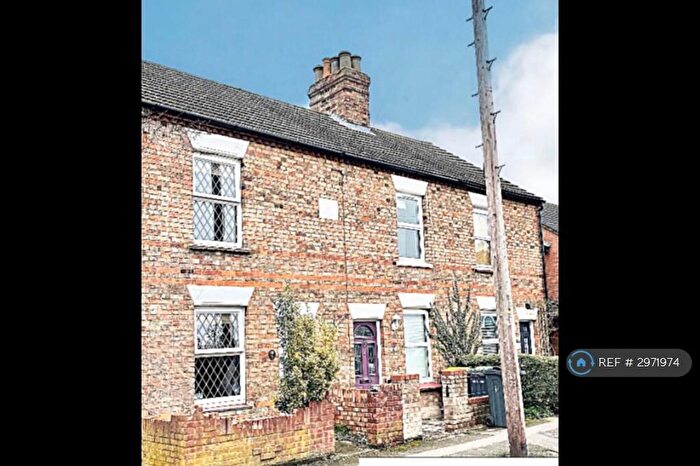2 Bedroom Terraced House To Rent In Tempsford St, Bedford, MK42