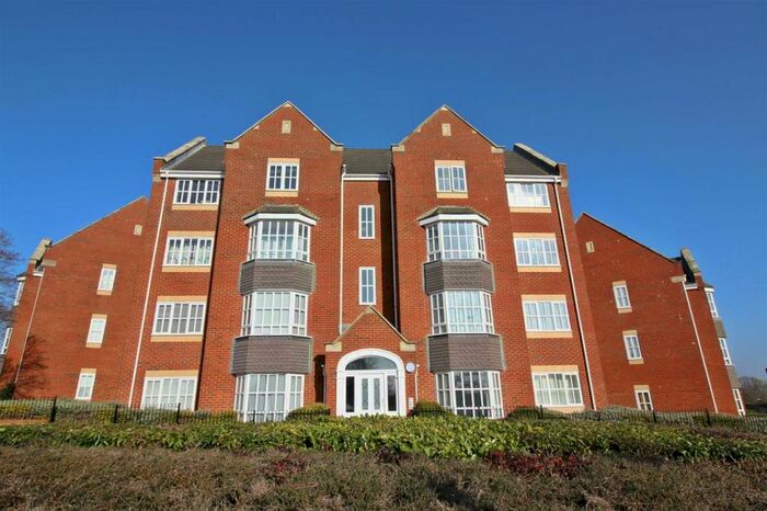 2 Bedroom Apartment To Rent In Knaresborough Court, Bletchley, Milton Keynes, MK3