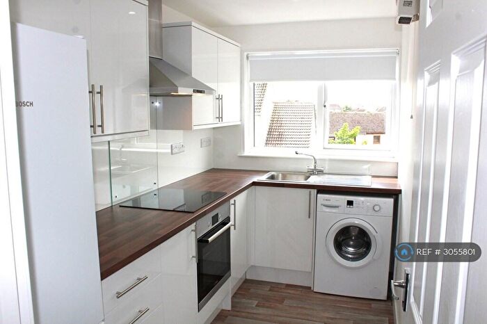 1 Bedroom Flat To Rent In Prunier Drive, Peterhead, AB42