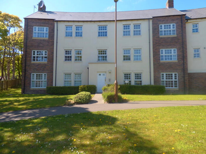 2 Bedroom Apartment To Rent In Old Dryburn Way, Durham City, DH1