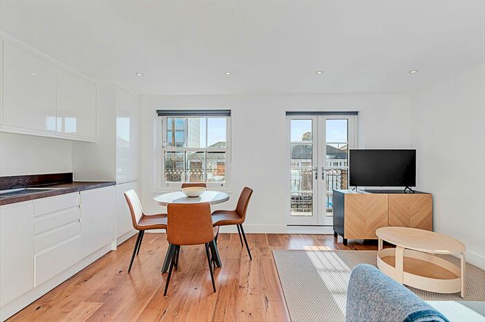 1 Bedroom Flat To Rent In Flat, Chiswick High Rd, Chiswick, London, W4