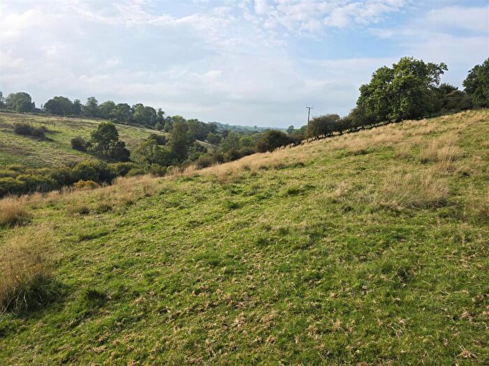 Land For Sale In Back O The Brook Lane, Waterfall, ST10