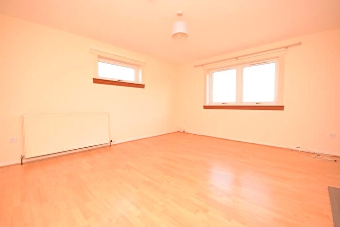 2 Bedroom Apartment To Rent In Strathtay Road, Perth, Perth, Perthshire, PH1