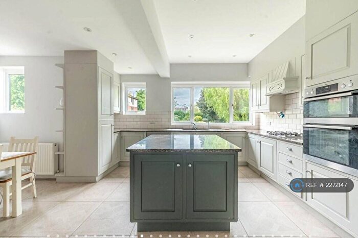 5 Bedroom Detached House To Rent In Gayton Road, Harrow, HA1