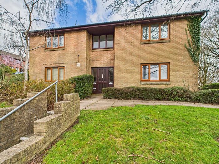 Studio For Sale In Forest View, Fairwater, CF5