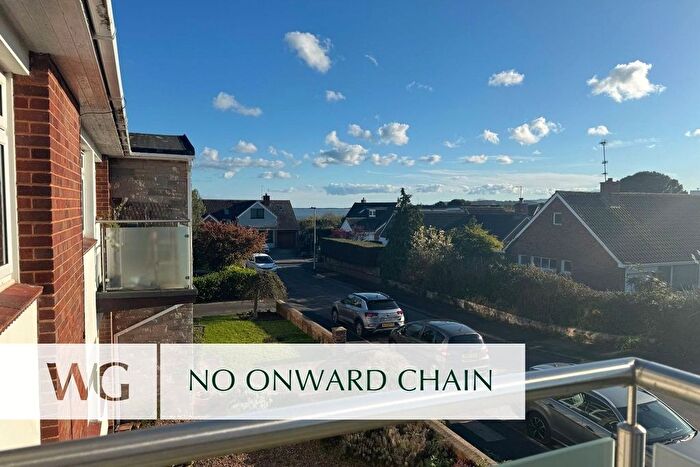 2 Bedroom Flat For Sale In Lympstone, Exmouth, EX8