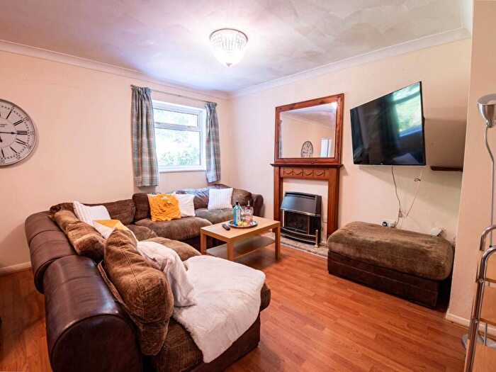 5 Bedroom House To Rent In St Michael's Road, Canterbury, Kent, CT2