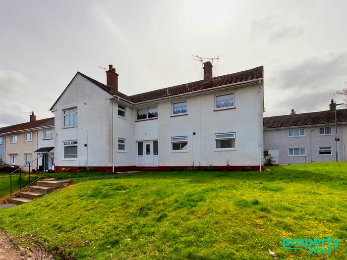 1 Bedroom Flat To Rent In Capelrig Drive, East Kilbride, South Lanarkshire, G74