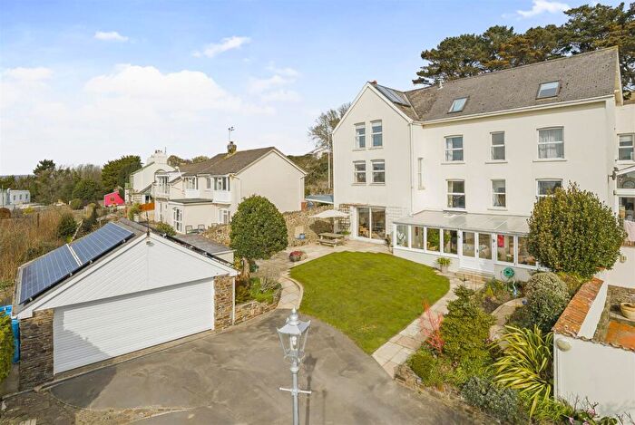 4 Bedroom Semi-Detached House For Sale In Bridge Lane, Instow, Bideford, EX39