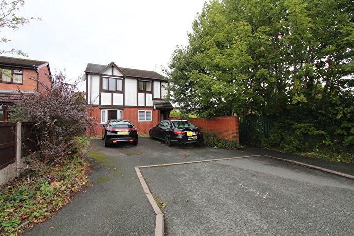2 Bedroom Apartment For Sale In Pen Y Graig, Hill Street, LL14